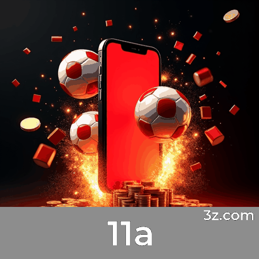 Muitas apostas esportivas na 11a sports