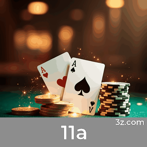 Jogos de loteria na 11a