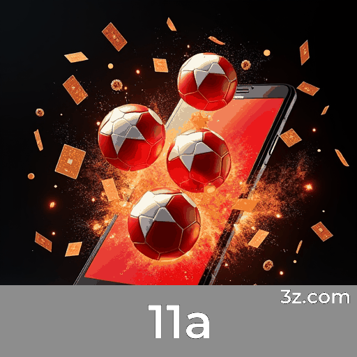 Você pode se cadastro na 11a em qualquer plataforma