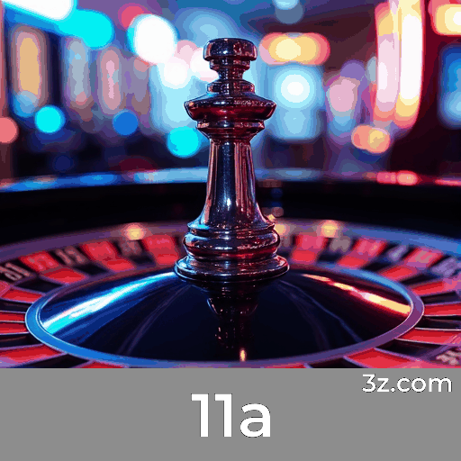 Você pode se cadastro na 11a em qualquer plataforma