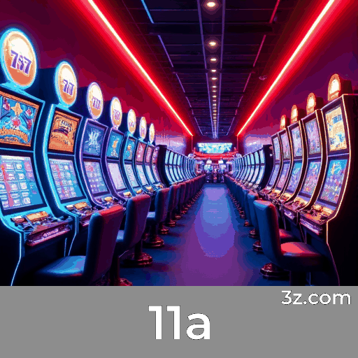 Você pode se cadastro na 11a em qualquer plataforma