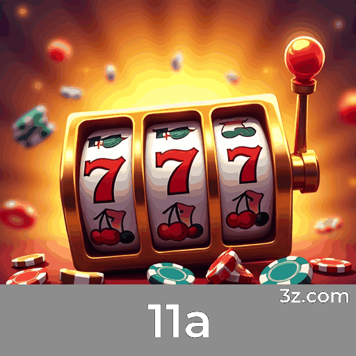 Você pode se cadastro na 11a em qualquer plataforma