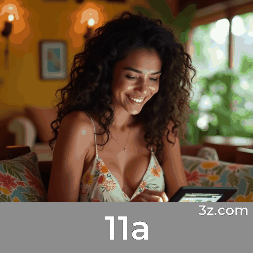 Você pode se cadastro na 11a em qualquer plataforma