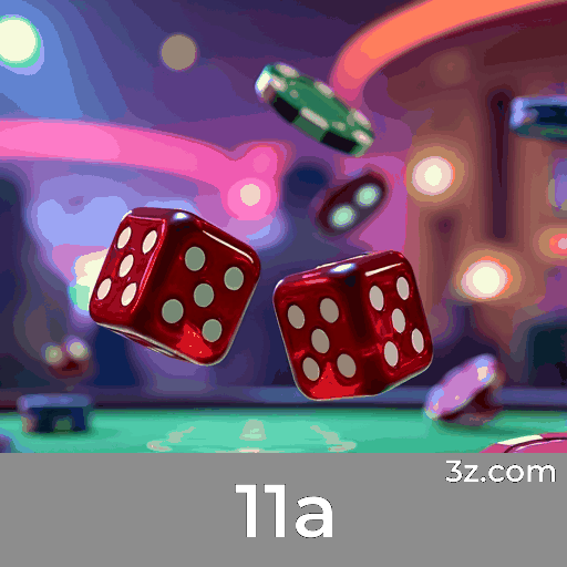 Você pode se cadastro na 11a em qualquer plataforma