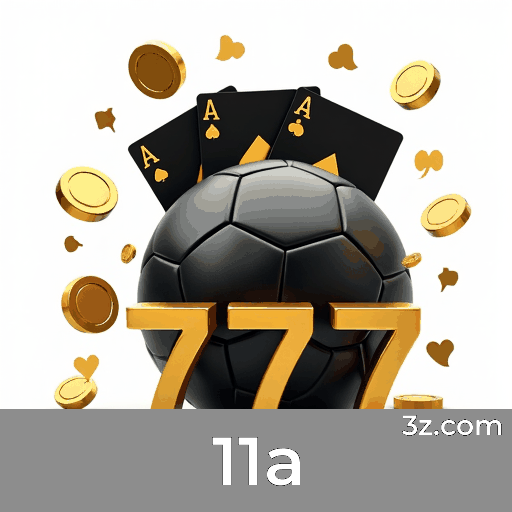 Você pode se cadastro na 11a em qualquer plataforma