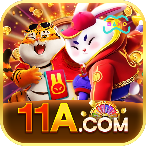 11A: Seu Cassino Online Seguro e Premiado